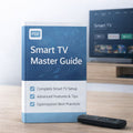 Smart TV Starter Documentation Pack – Digital Manuals Bundle (PDF)